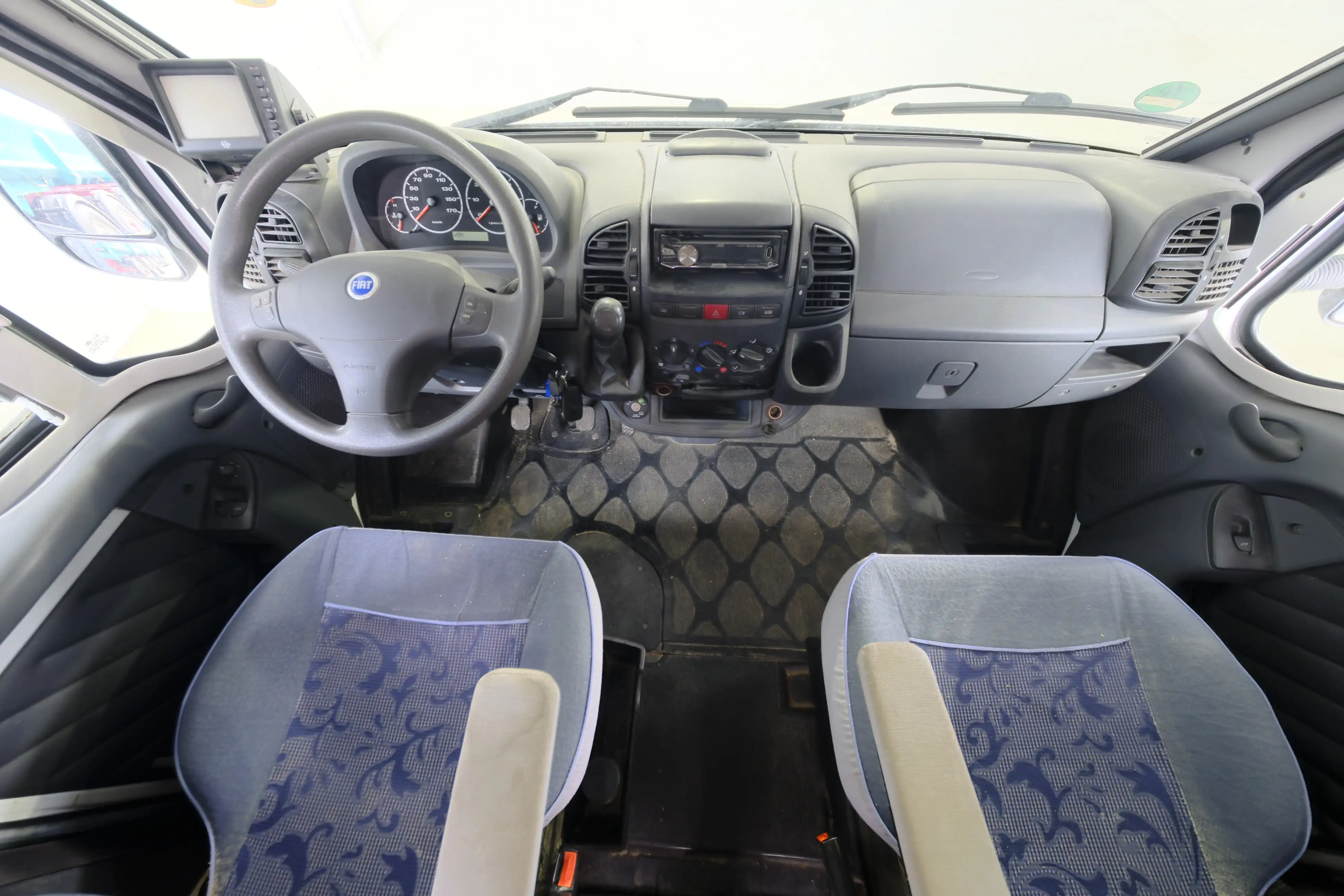 BUERSTNER T 615 Harmony - Ansicht 5